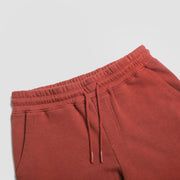 Loftloom Sweat Shorts Spice