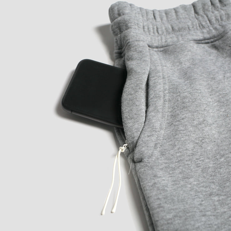 Loftloom Sweatpants Heather Grey