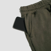 Loftloom Sweatpants Olive