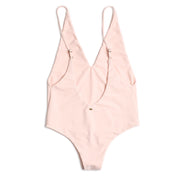 Lucy One Piece Nude Blush