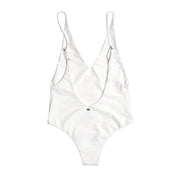 Lucy One Piece White