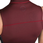 Luxxe Classic Spring Jane 2mm Navy Wine