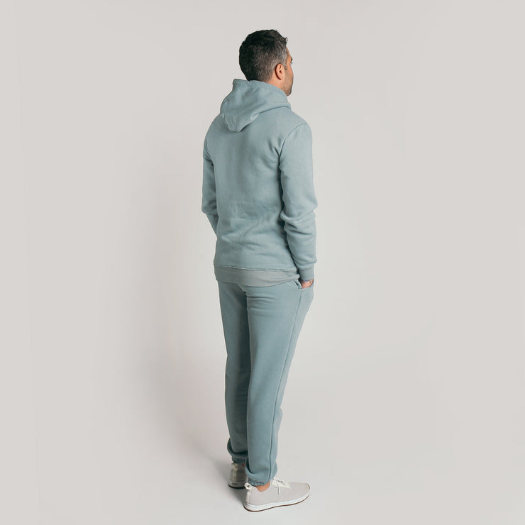 Loftloom Hoodie Agave