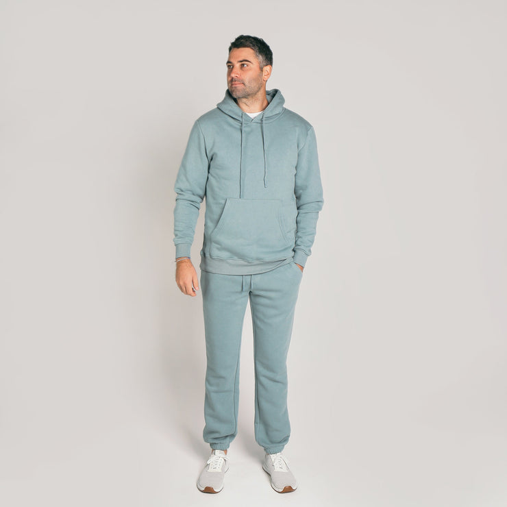 Loftloom Hoodie Agave