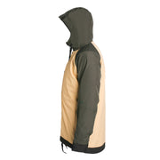 Buckner Jacket Desert/Pine/Black