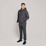 Loftloom Hoodie Coal