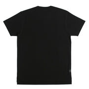 Density Premium T-Shirt Black