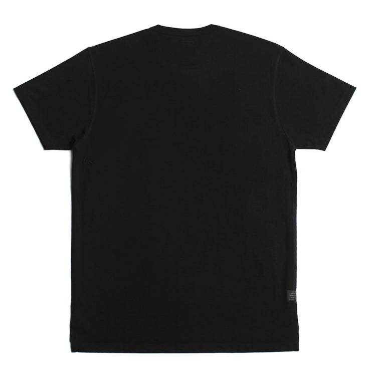 Density Premium T-Shirt Black