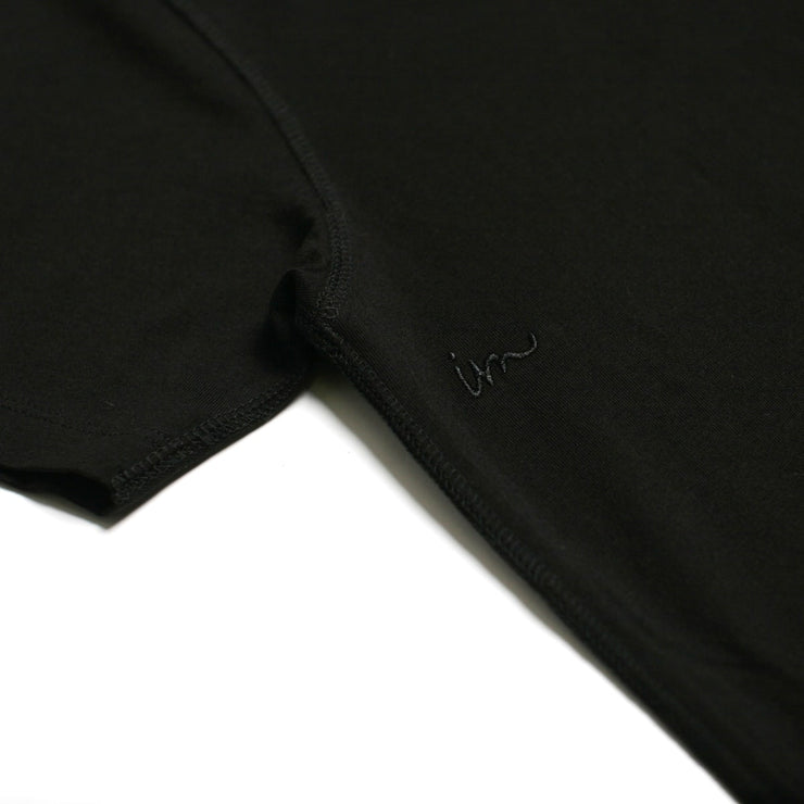 Density Premium T-Shirt Black