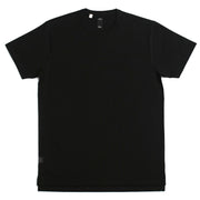 Density Premium T-Shirt Black