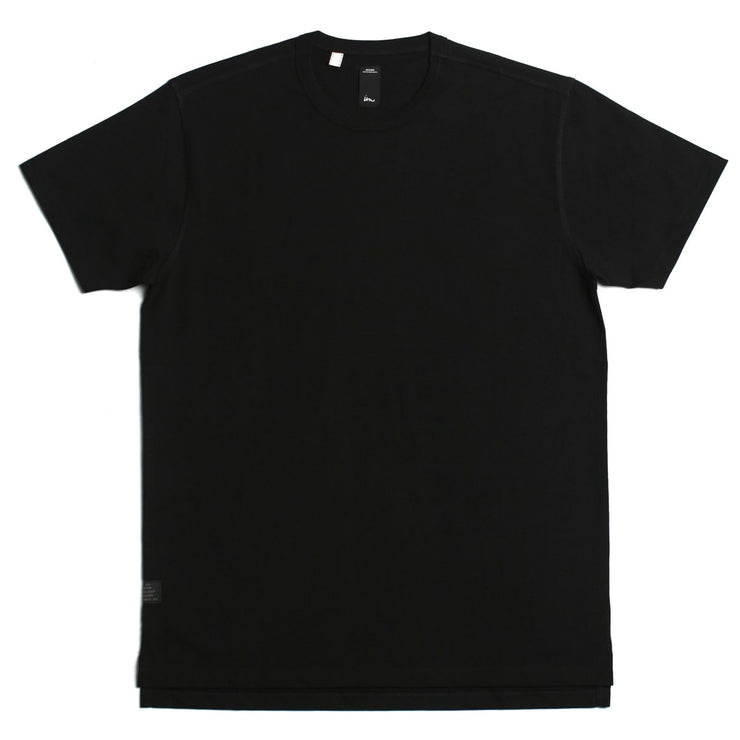 Density Premium T-Shirt Black