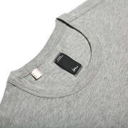 Density Premium T-Shirt Heather Grey