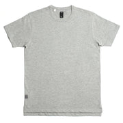 Density Premium T-Shirt Heather Grey