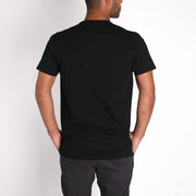Density Premium T-Shirt Black