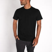 Density Premium T-Shirt Black