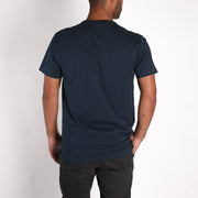 Density Premium T-Shirt Navy