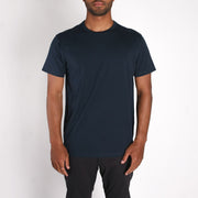 Density Premium T-Shirt Navy