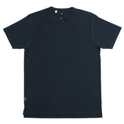 Density Premium T-Shirt Navy