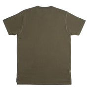 Density Premium T-Shirt Olive