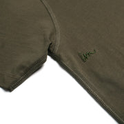 Density Premium T-Shirt Olive