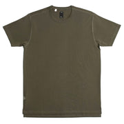 Density Premium T-Shirt Olive