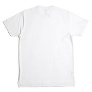 Density Premium T-Shirt White