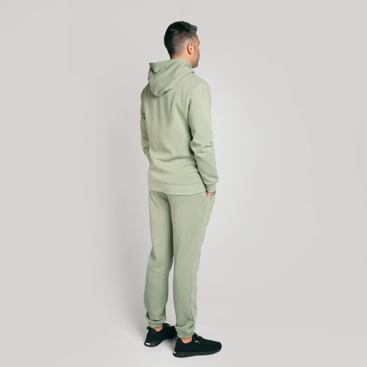 Loftloom Hoodie Desert Sage