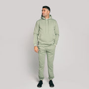 Loftloom Sweatpants Desert Sage