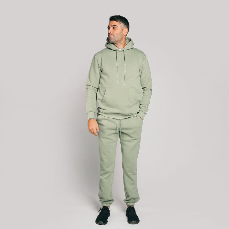 Loftloom Sweatpants Desert Sage