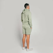 Loftloom Sweat Shorts Desert Sage