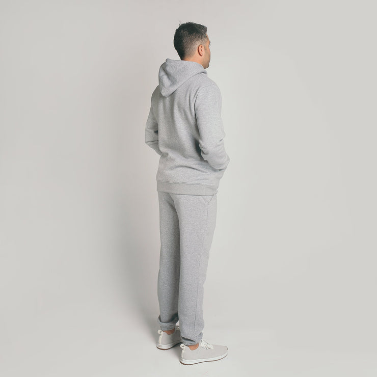 Loftloom Sweatpants Heather Grey