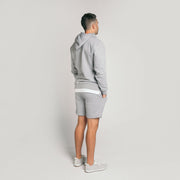 Loftloom Sweat Shorts Heather Gray