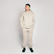 Loftloom Hoodie Moon