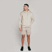 Loftloom Sweat Shorts Lunar