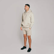 Loftloom Sweat Shorts Lunar