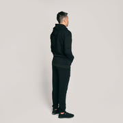 Loftloom Sweatpants True Black