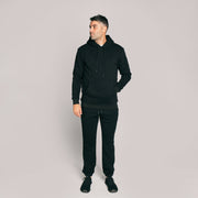 Loftloom Sweatpants True Black