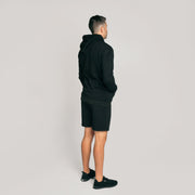 Loftloom Sweat Shorts True Black