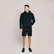 Loftloom Sweat Shorts True Black