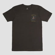 Magic Carpet T-Shirt - Vintage Black