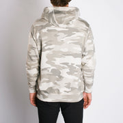 Mills Hoodie Desert Camo