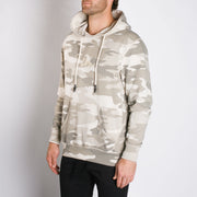 Mills Hoodie Desert Camo