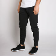 Mills Jogger Sweatpant Coal