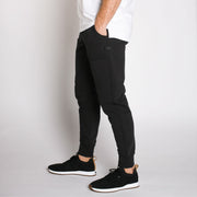 Mills Jogger Sweatpant Coal