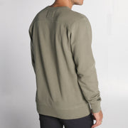 Mills Crewneck Sage