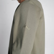 Mills Crewneck Sage