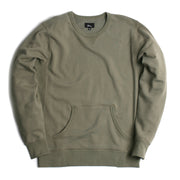 Mills Crewneck Sage