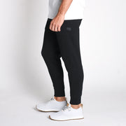 Mills Jogger Sweatpant Black