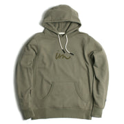 Mills Hoodie Sage