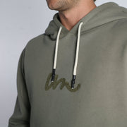 Mills Hoodie Sage